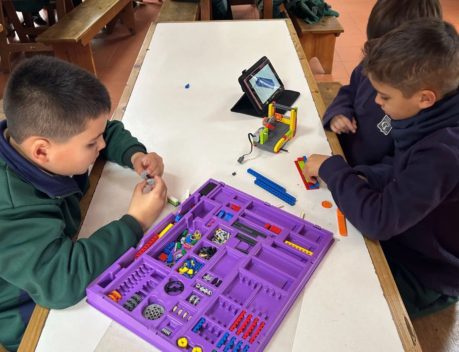 Informática educativa