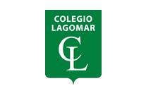 Colegio Lagomar Logo